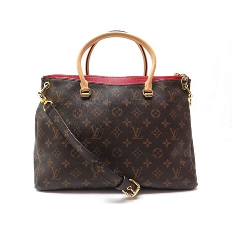 sac pallas louis vuitton|louis vuitton handbags.